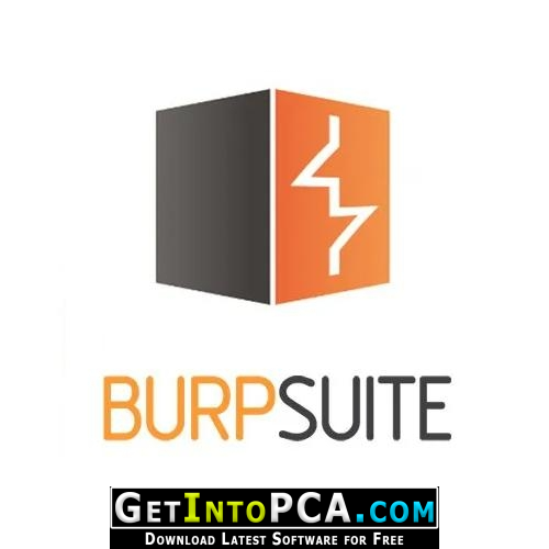 Burp Suite Professional 2021 Free Download