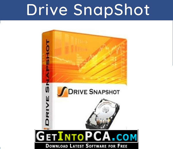 Drive SnapShot 1.48.0.18864 Free Download