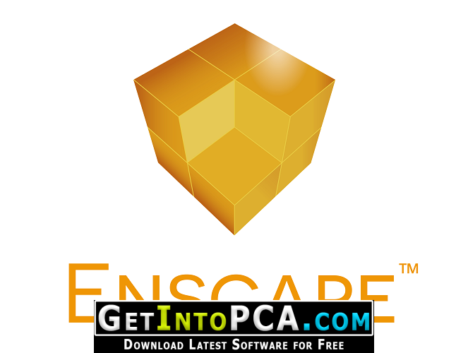 Enscape 3D 2.8 Free Download