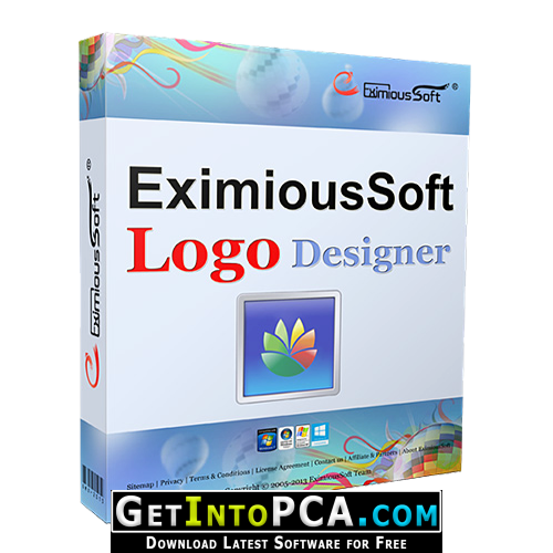 EximiousSoft Logo Designer Pro 3.73 Free Download