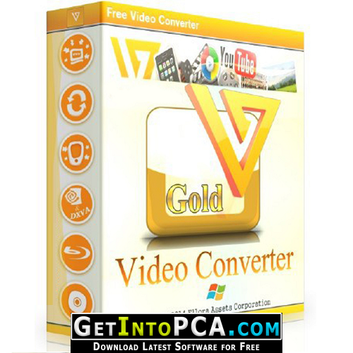 Freemake Video Converter 4.1.12.46 Free Download