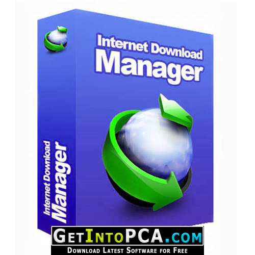 Internet Download Manager 6.38 Build 17 IDM Free Download