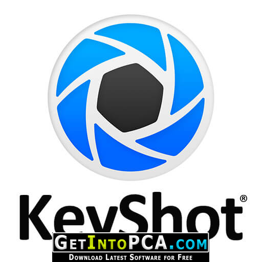 Luxion KeyShot Pro 10 Free Download