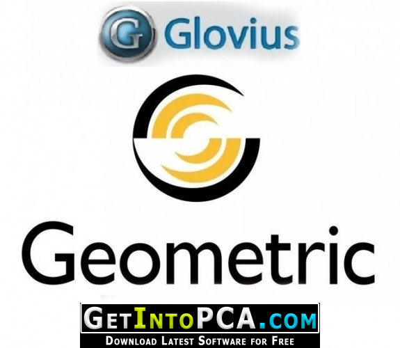 Geometric Glovius Pro 5.1.0.977 Free Download