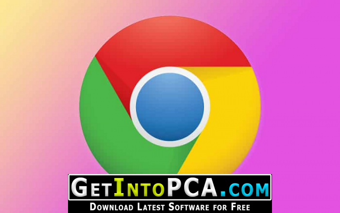 Google Chrome 89 Offline Installer Download