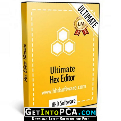 Hex Editor Neo Ultimate Edition 6 Free Download