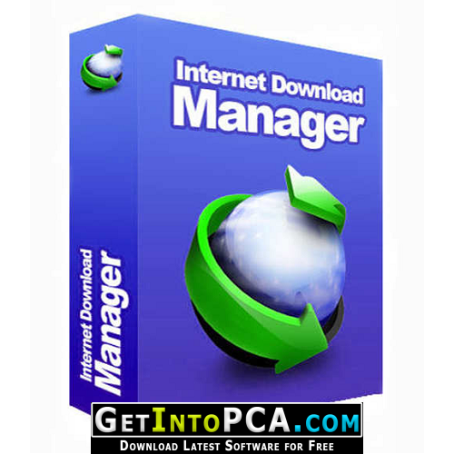 Internet Download Manager 6.38 Build 18 IDM Free Download