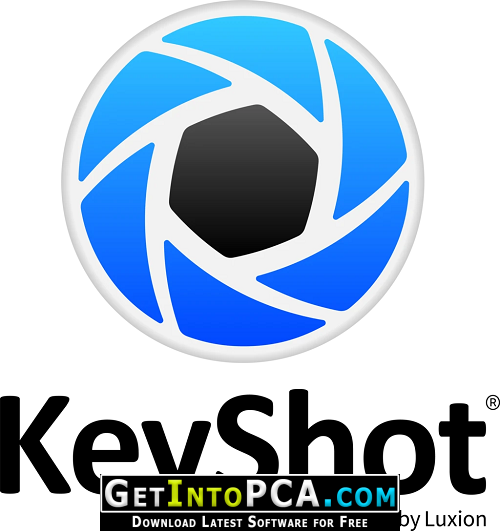 Luxion KeyShot Pro 10 Free Download