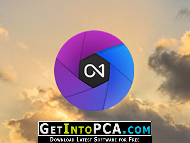 ON1 Effects 2021 Free Download Windows and macOS