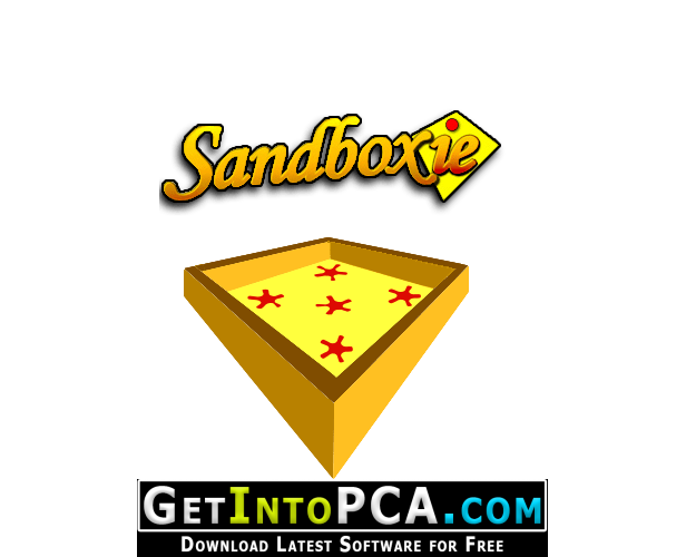 Sandboxie 5 Free Download