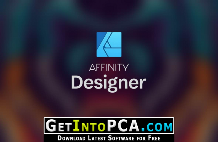 Serif Affinity Designer 1.9.1.979 Free Download