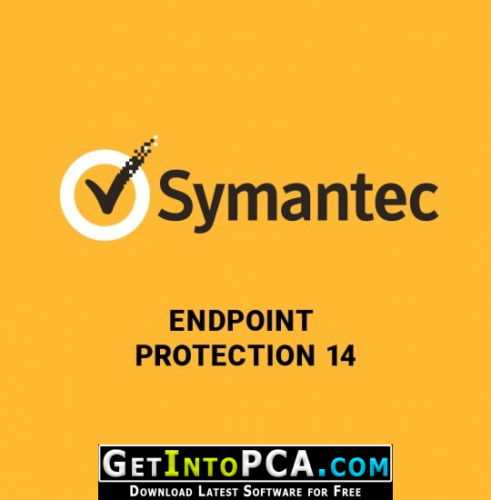 Symantec Endpoint Protection 14.3.3580.1100 Free Download