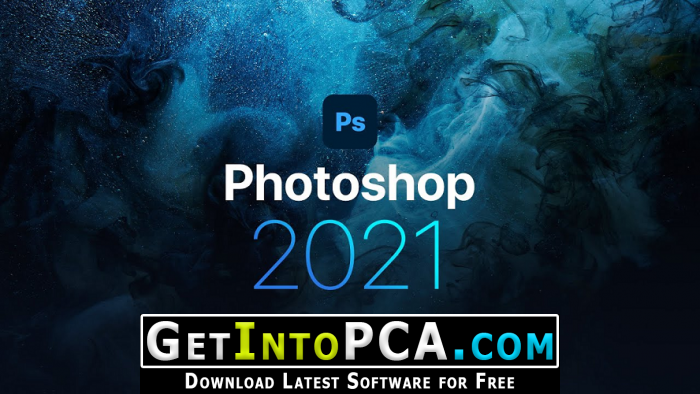 Adobe Photoshop 2021 Free Download