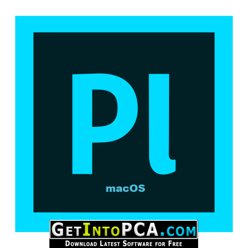 Adobe Prelude 2021 Free Download macOS