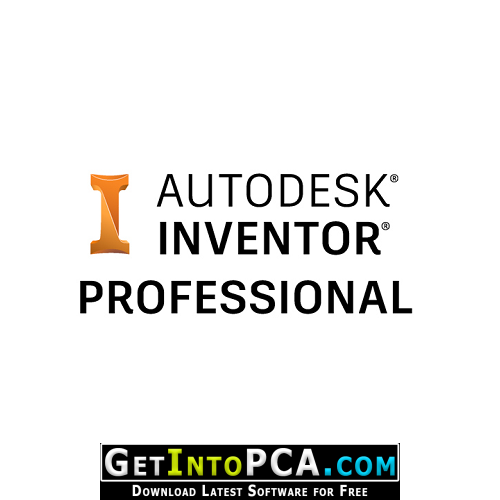 Autodesk Inventor Professional 2022 Free Download