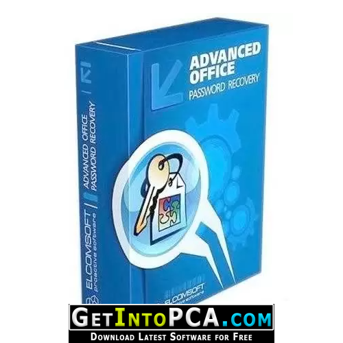 Advanced Office Password Recovery 6 Free Download