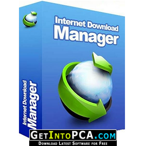 Internet Download Manager 6.38 IDM Free Download