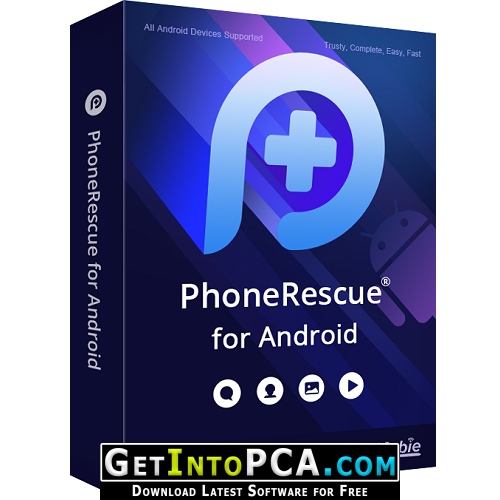 iMobile PhoneRescue for Android Free Download