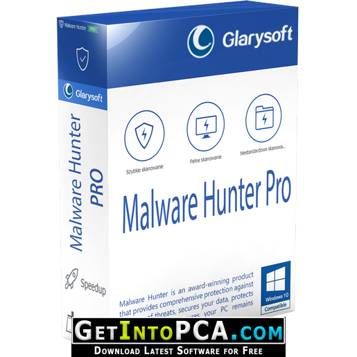 Glary Malware Hunter Pro Free Download