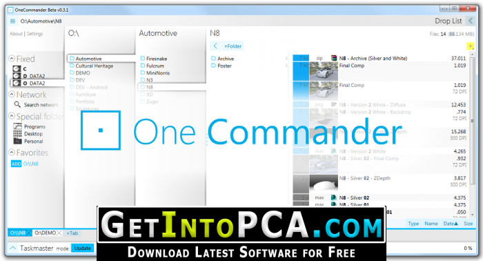 One Commander 3 Free Download