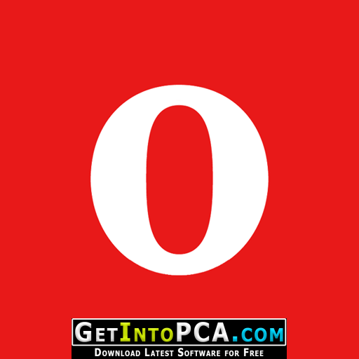 Opera 76 Offline Installer Download