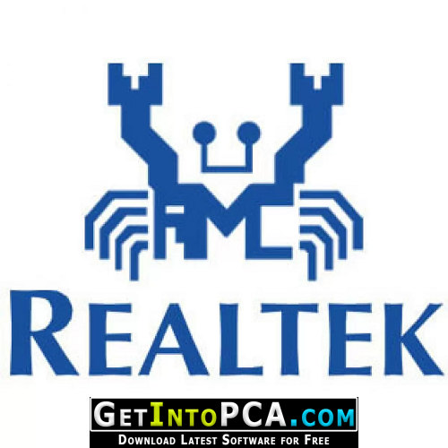 Realtek High Definition Audio Drivers WHQL Download