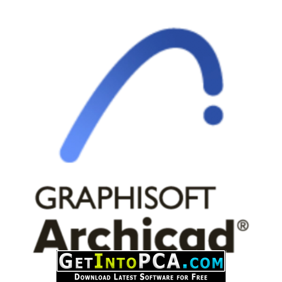 Graphisoft Archicad 25 Free Download