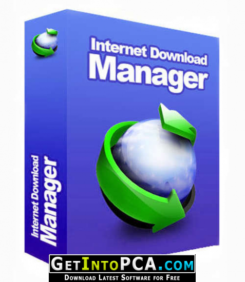 Internet Download Manager 6 IDM Free Download