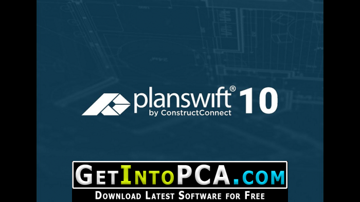 PlanSwift Pro Metric 10 Free Download