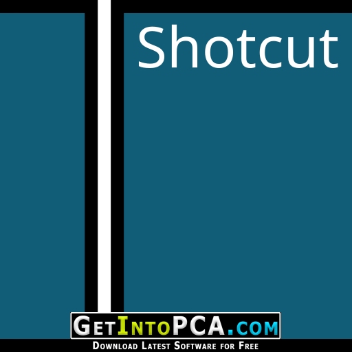 ShotCut 21 Free Download