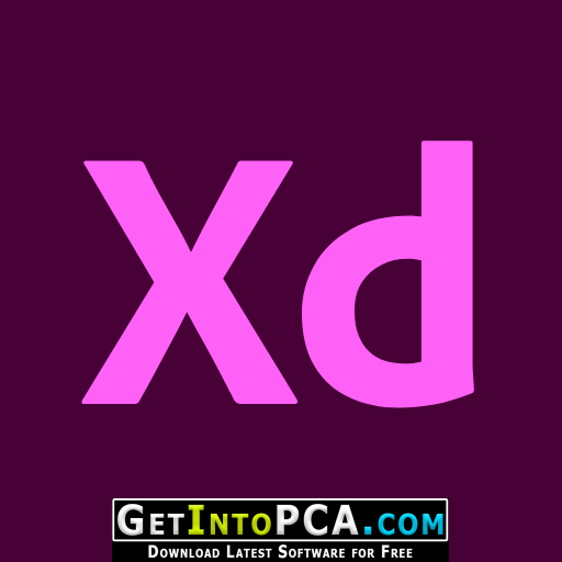 Adobe XD CC Free Download