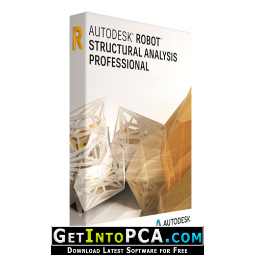 Autodesk Robot Structural Analysis Professional 2022 Free Download