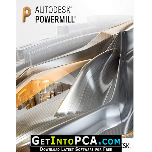 Autodesk PowerMill Ultimate 2022 Free Download