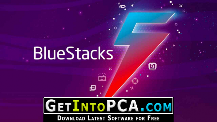 BlueStacks 5 Free Download