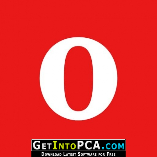 Opera 78 Offline Installer Download