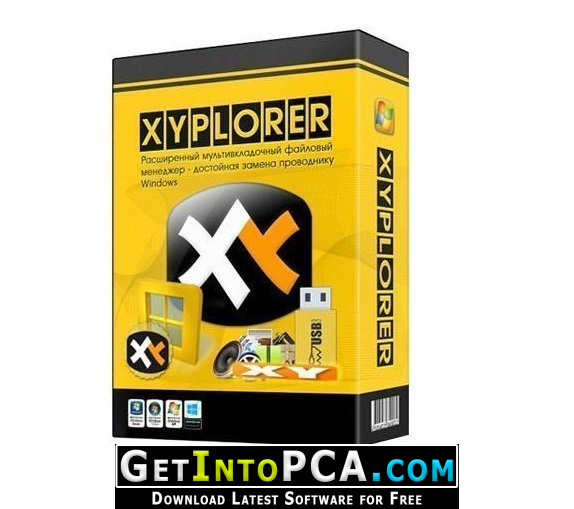 XYplorer 22 Free Download