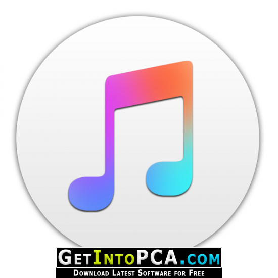 Apple iTunes 12.12.1.1 Offline Installer