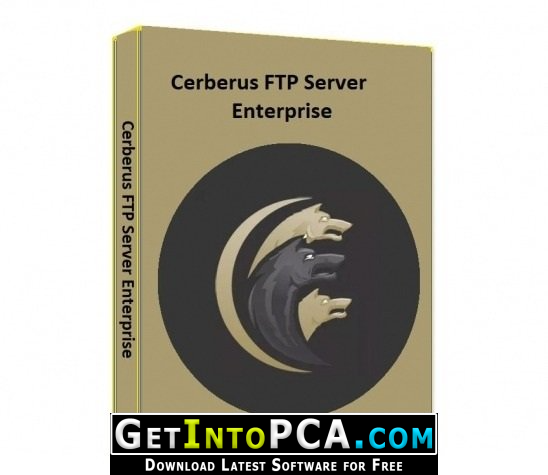 Cerberus FTP Server Enterprise 12 Free Download