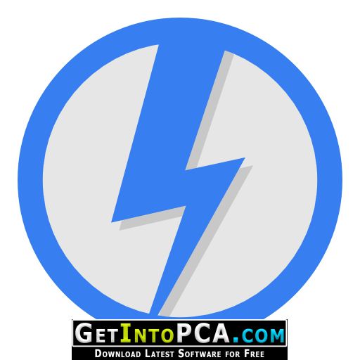 DAEMON Tools Lite 11 Free Download