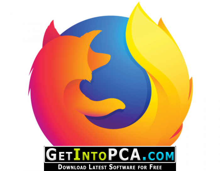 Mozilla Firefox 93 Offline Installer Download