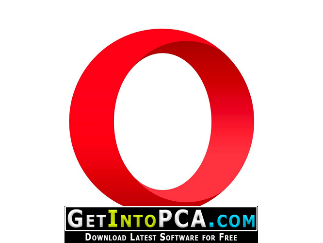 Opera 79 Offline Installer Download