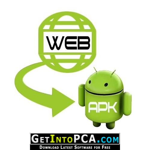 Website 2 APK Builder Pro 5 Free Download