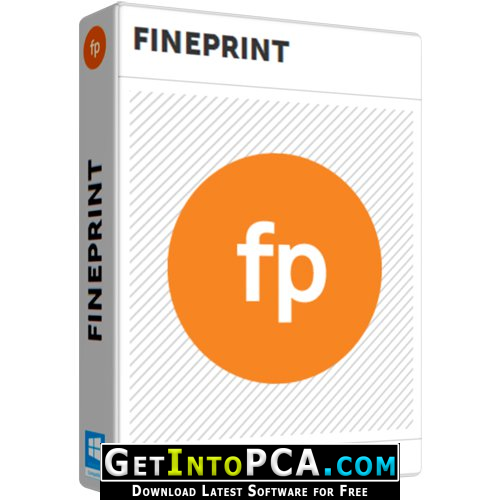 FinePrint 11 Free Download