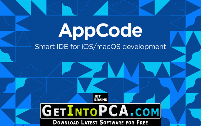 JetBrains AppCode 2021 Free Download macOS