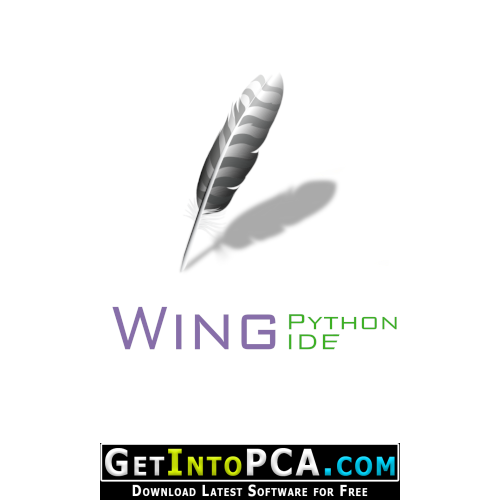 Wing IDE Pro 8 Free Download