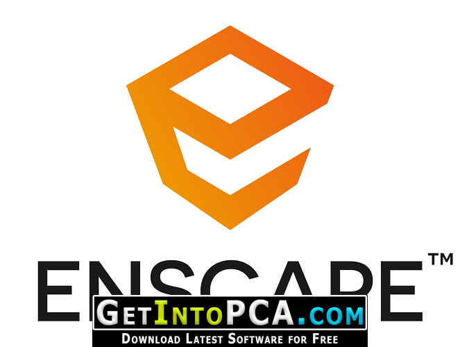 Enscape3D 3 Free Download