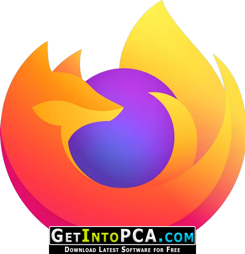 Mozilla Firefox 95 Offline Installer Download