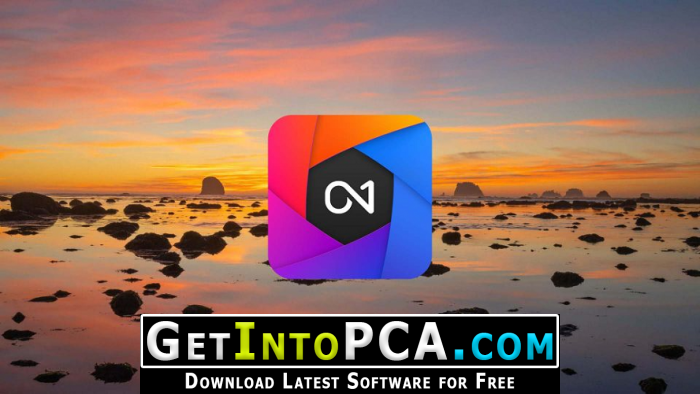 ON1 Photo RAW 2022 Free Download Windows and macOS