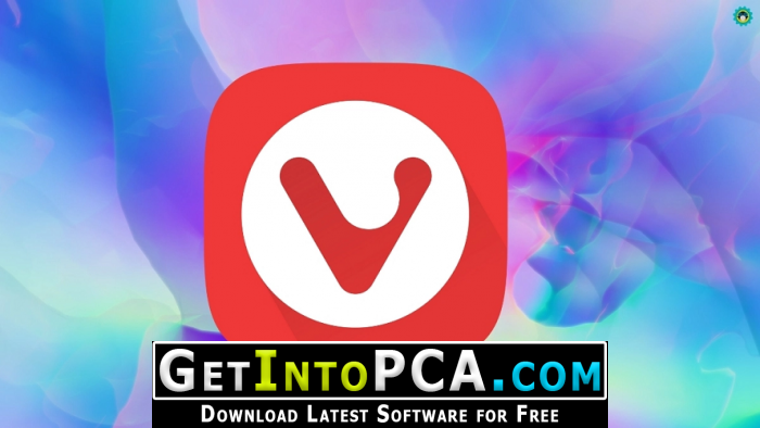 Vivaldi 5 Offline Installer Free Download