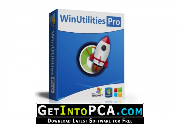 WinUtilities Professional 15 Free Download